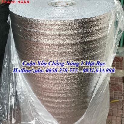 Xốp Cách Nhiệt 3MM Ở Biên Hoà Đồng Nai