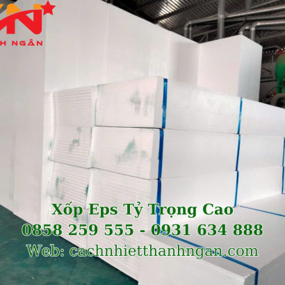Địa Chỉ Mua Mút Xốp Khối EPS Giá Rẻ Tại Biên Hòa