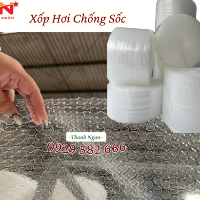 Địa Chỉ Mua Xốp Hơi Bóng Khí Giá Rẻ Tại Đồng Nai  