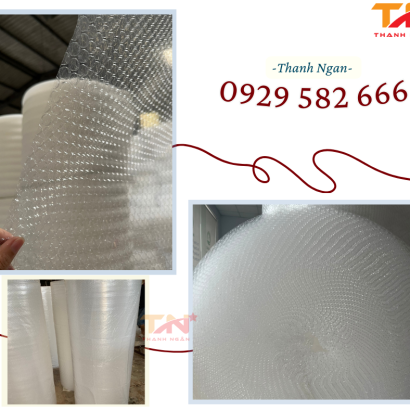 Địa Chỉ Mua Xốp Hơi Bóng Khí Giá Rẻ Tại Đồng Nai  