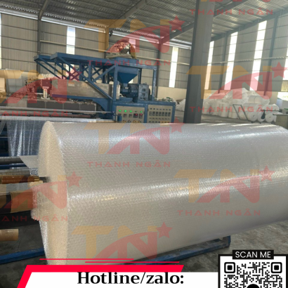 XỐP HƠI CHỐNG TĨNH ĐIỆN MÀU XANH DƯƠNG, MÀU HỒNG - ĐỦ LOẠI