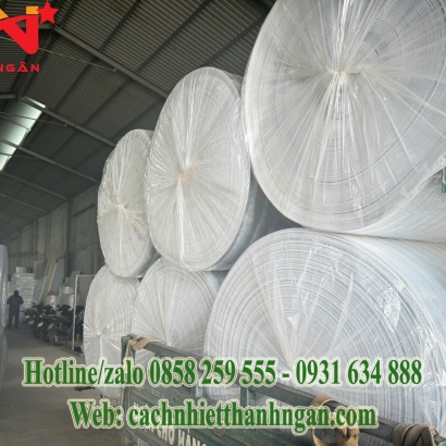 Cuộn Xốp Pe Opp Cách Nhiệt Tại Đồng Nai 